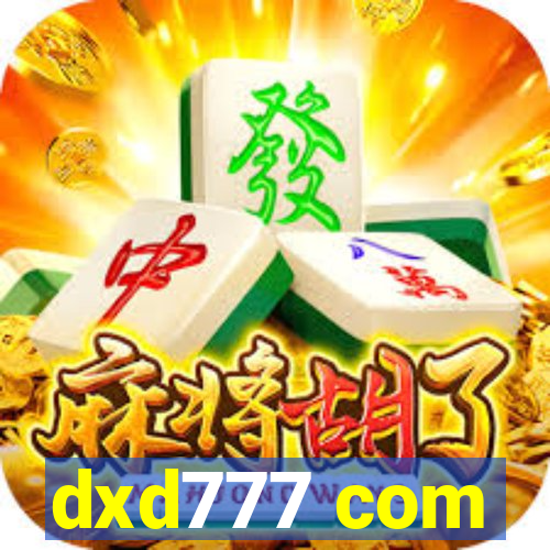 dxd777 com